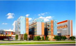 World Trade Center - Tower 2B